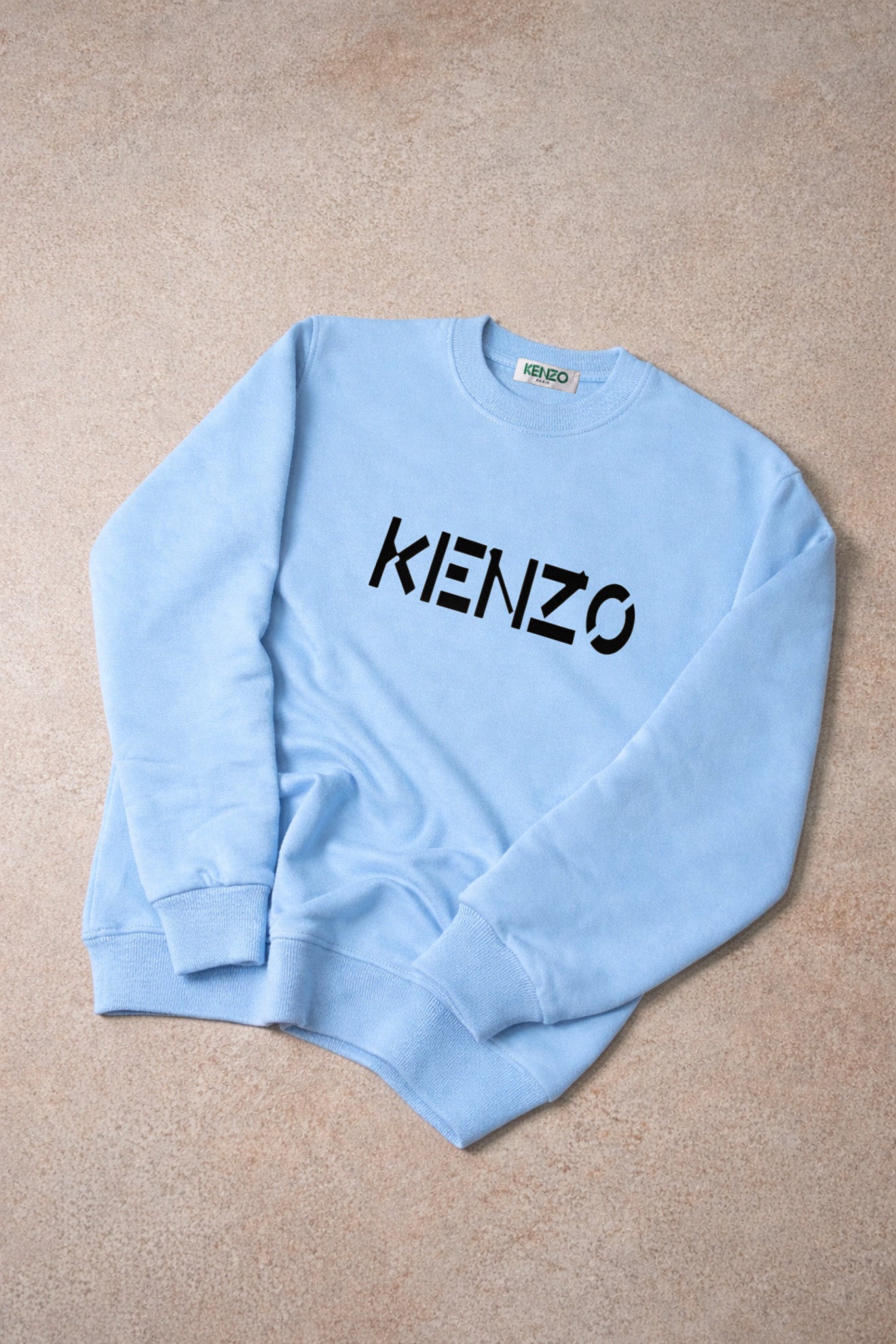 SUDADERA KENZ0