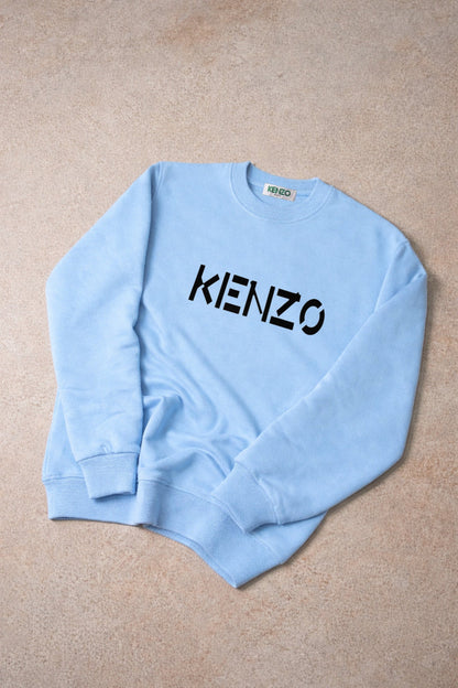 SUDADERA KENZ0