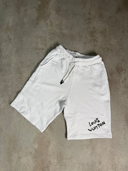 Pantalones cortos LOUIS VUITT0N
