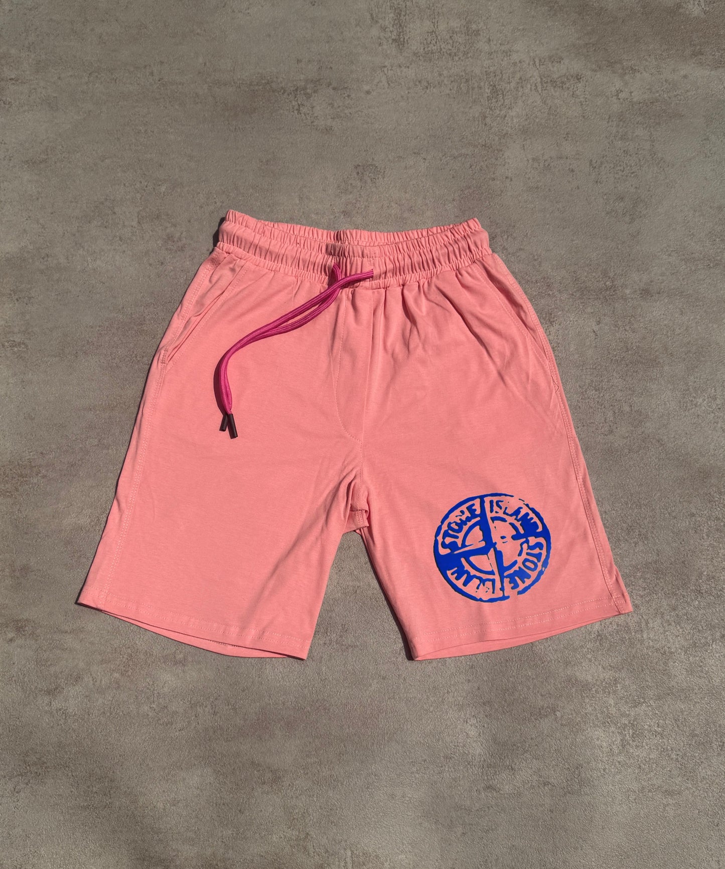 Pantalones cortos STONE