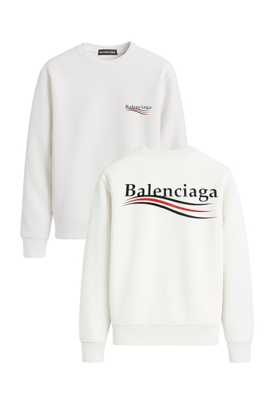 SUDADERA BALENClAGA