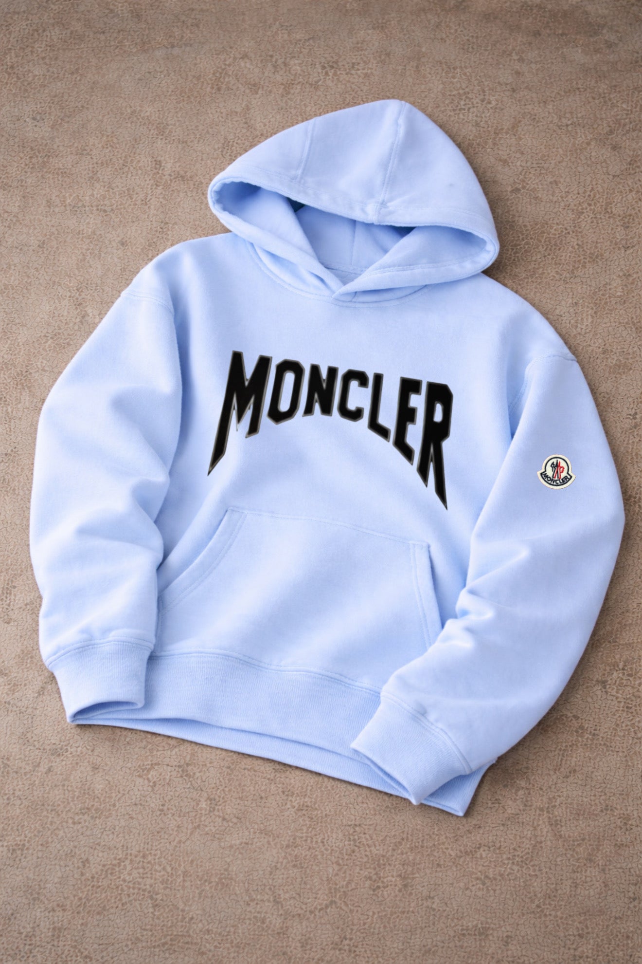 Sudadera monclër