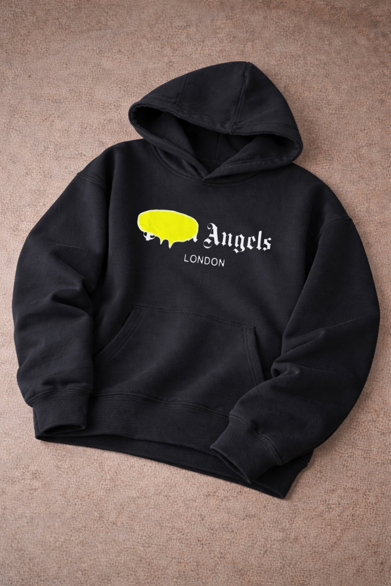 Sudadera Palm angel$