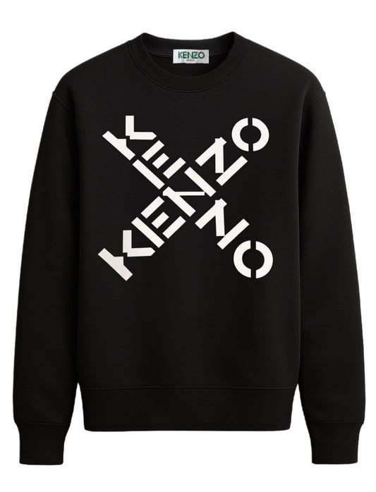SUDADERA KENZ0