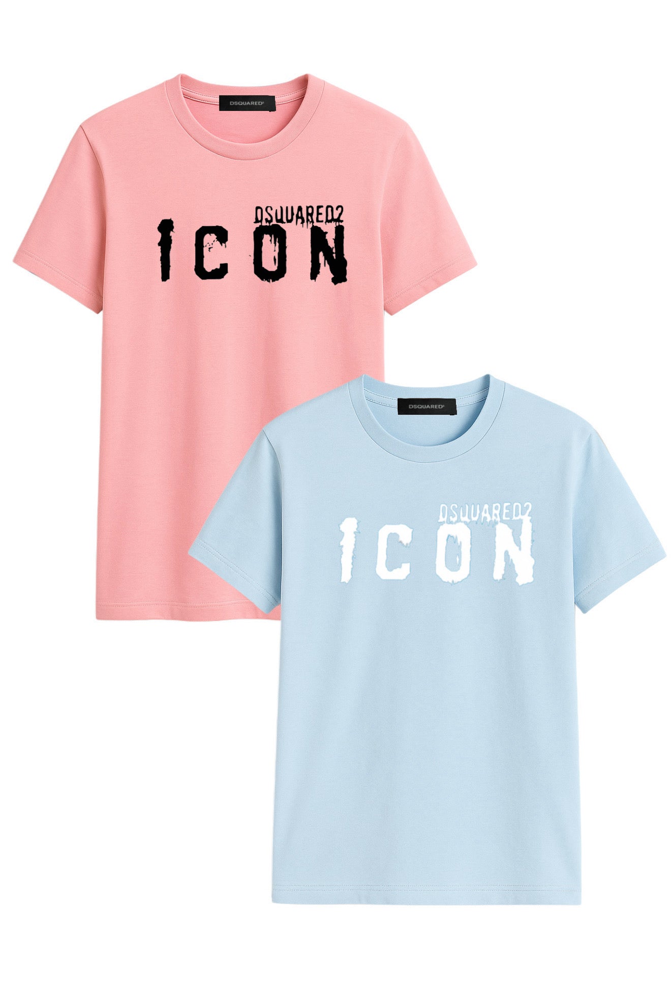 CAMISETA DSQUAR£D