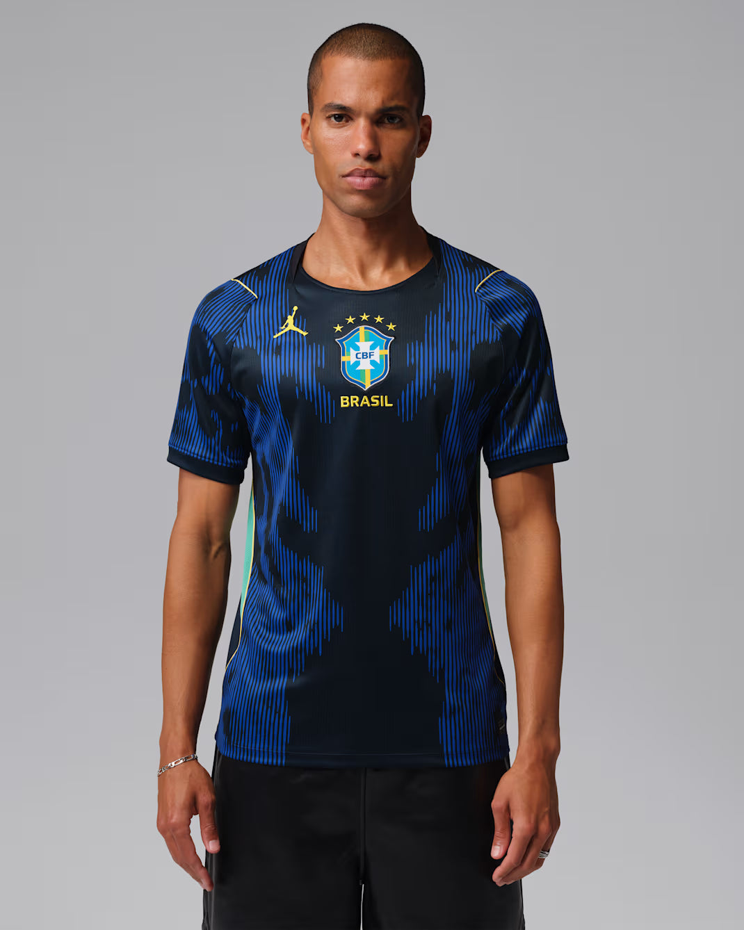 #7 VINI JR. Jersey Away 2026