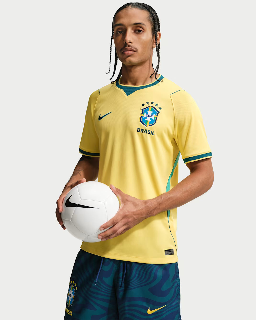 #11 RAPHINHA Jersey Home 2026