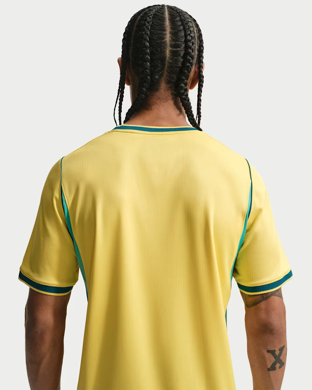 #7 VINI JR. Jersey Home 2026