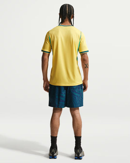 #7 VINI JR. Jersey Home 2026