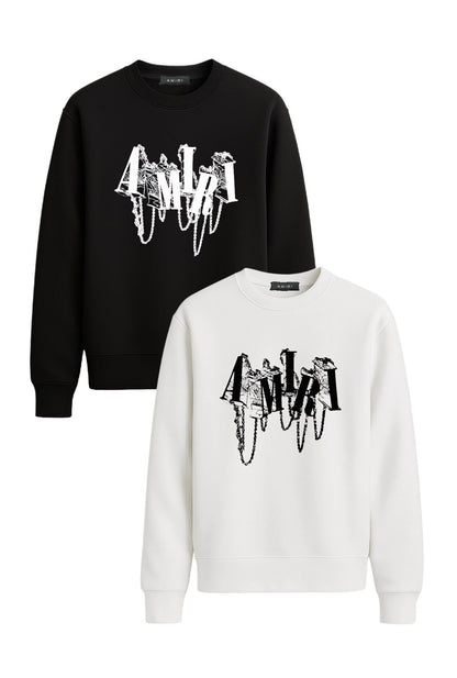 SUDADERA AMIRl