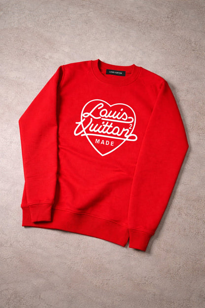 SUDADERA LOUIS VUITT0N