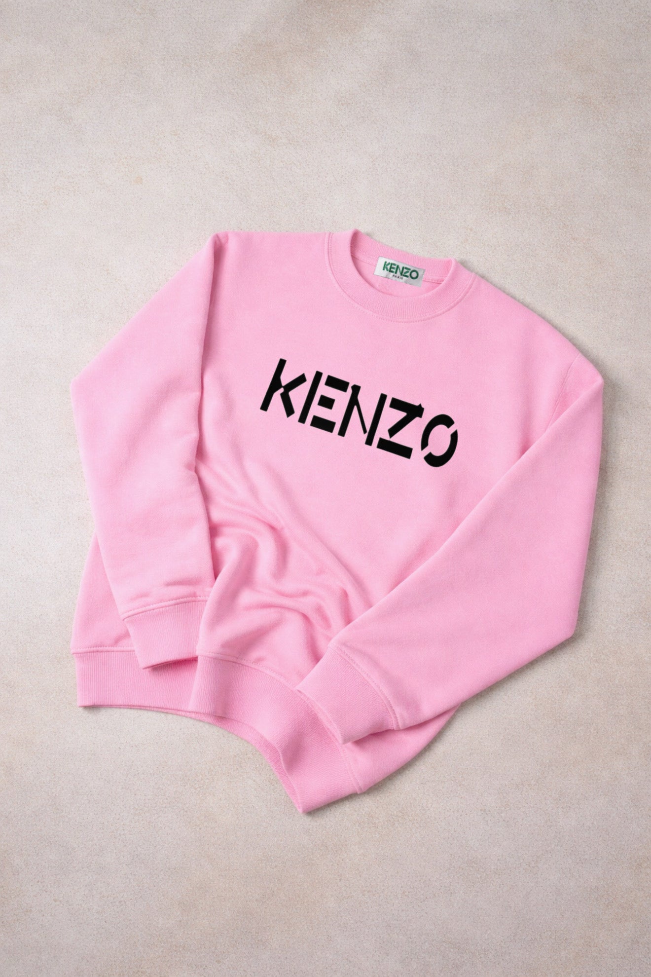 SUDADERA KENZ0