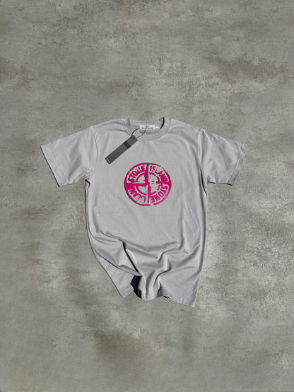 CAMISETA STONE lSLAND