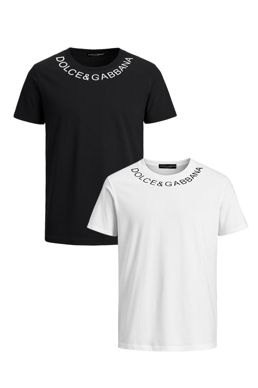 CAMISETA D&G