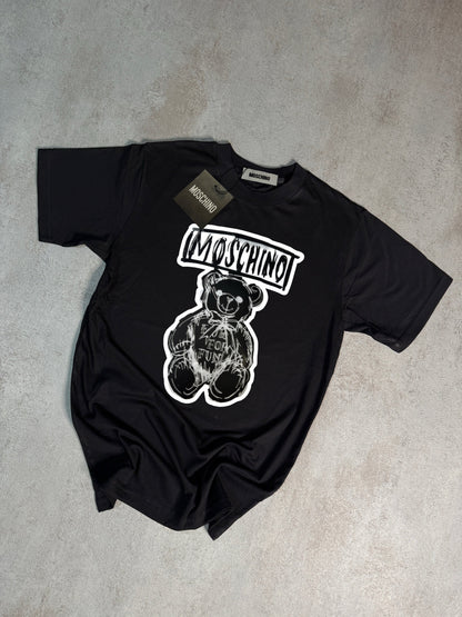CAMISETA MOSCHIN0