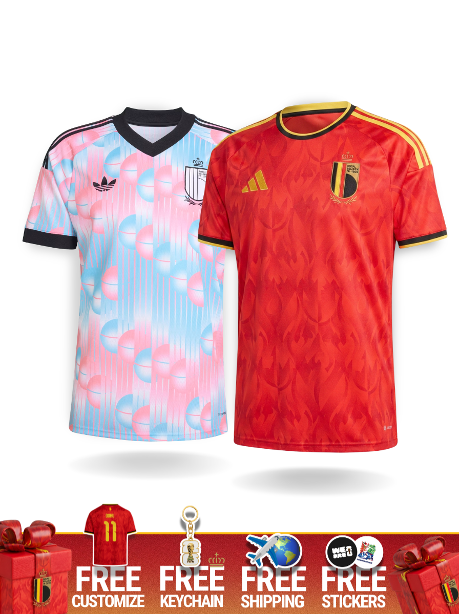 Combo Home & Away 2026