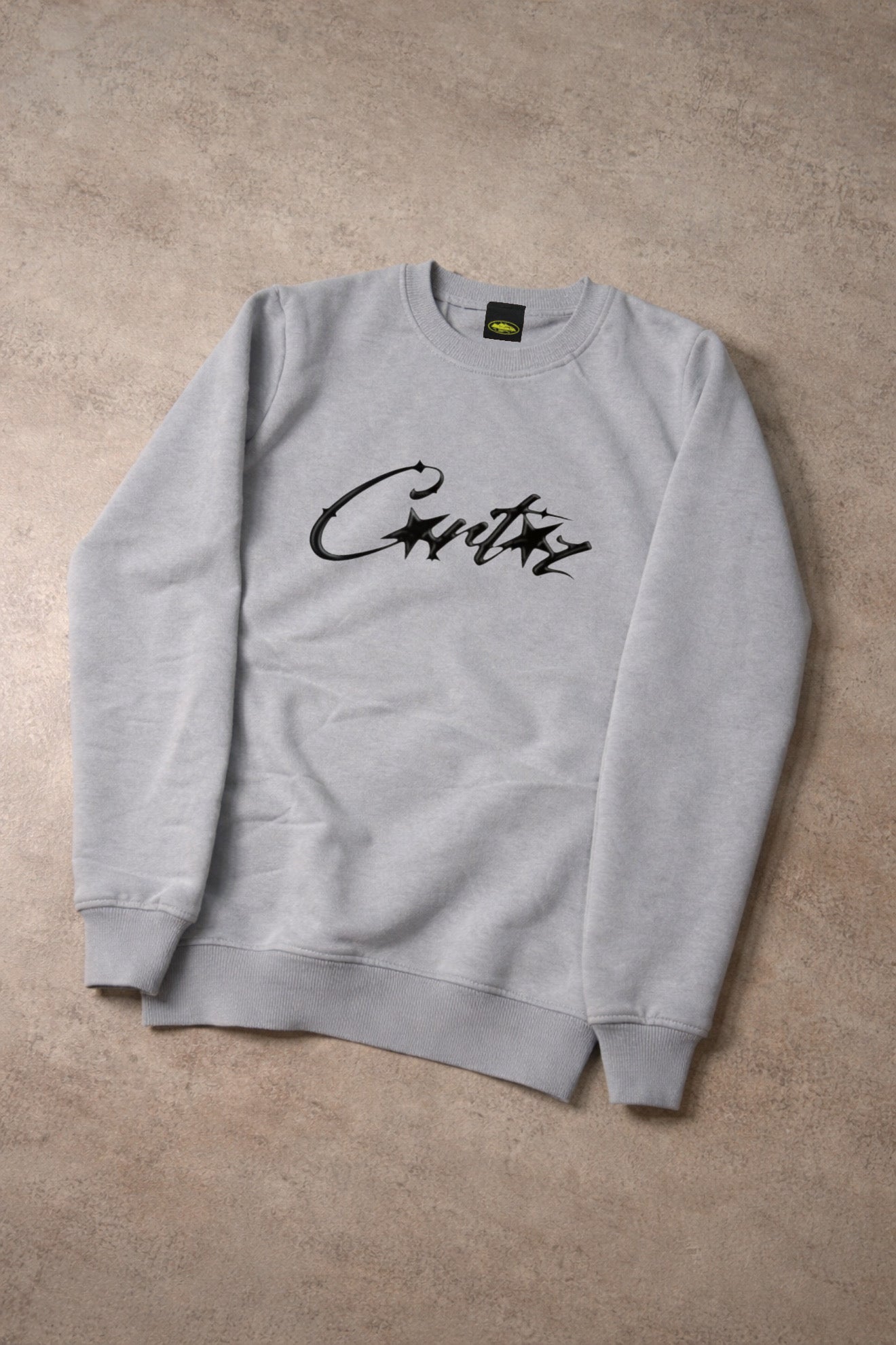 SUDADERA CORTEIZ