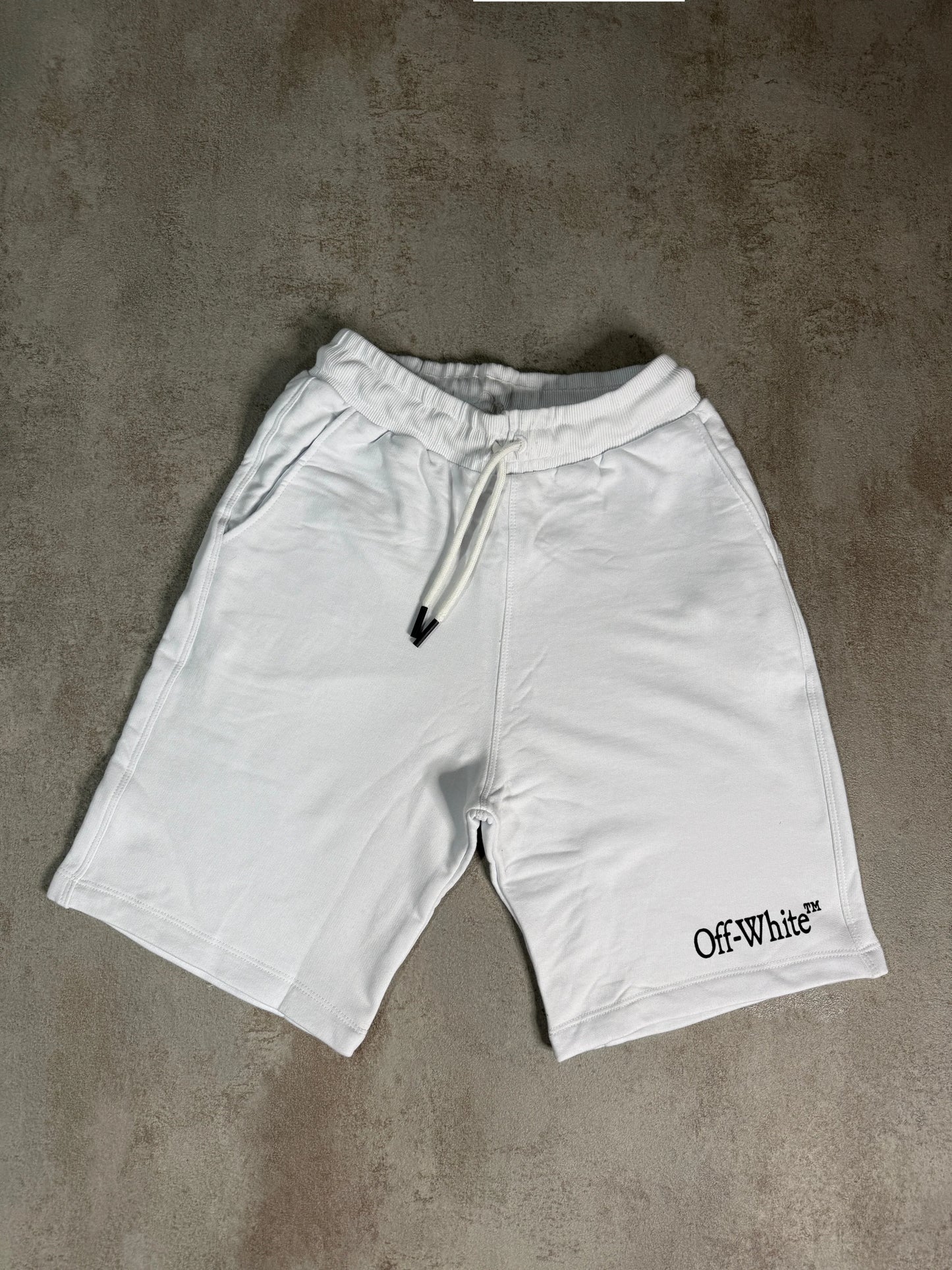 Pantalones cortos OFF WHIT£