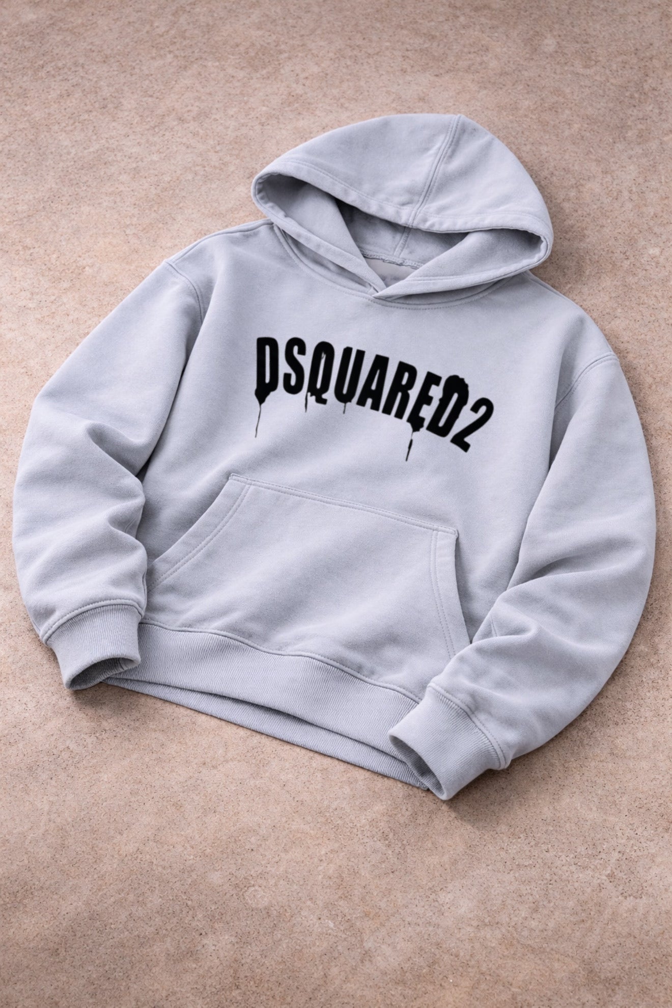Sudadera Dsquareď