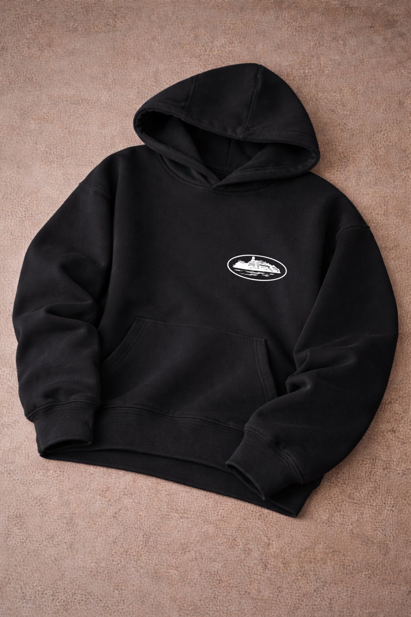 Sudadera CORTElZ