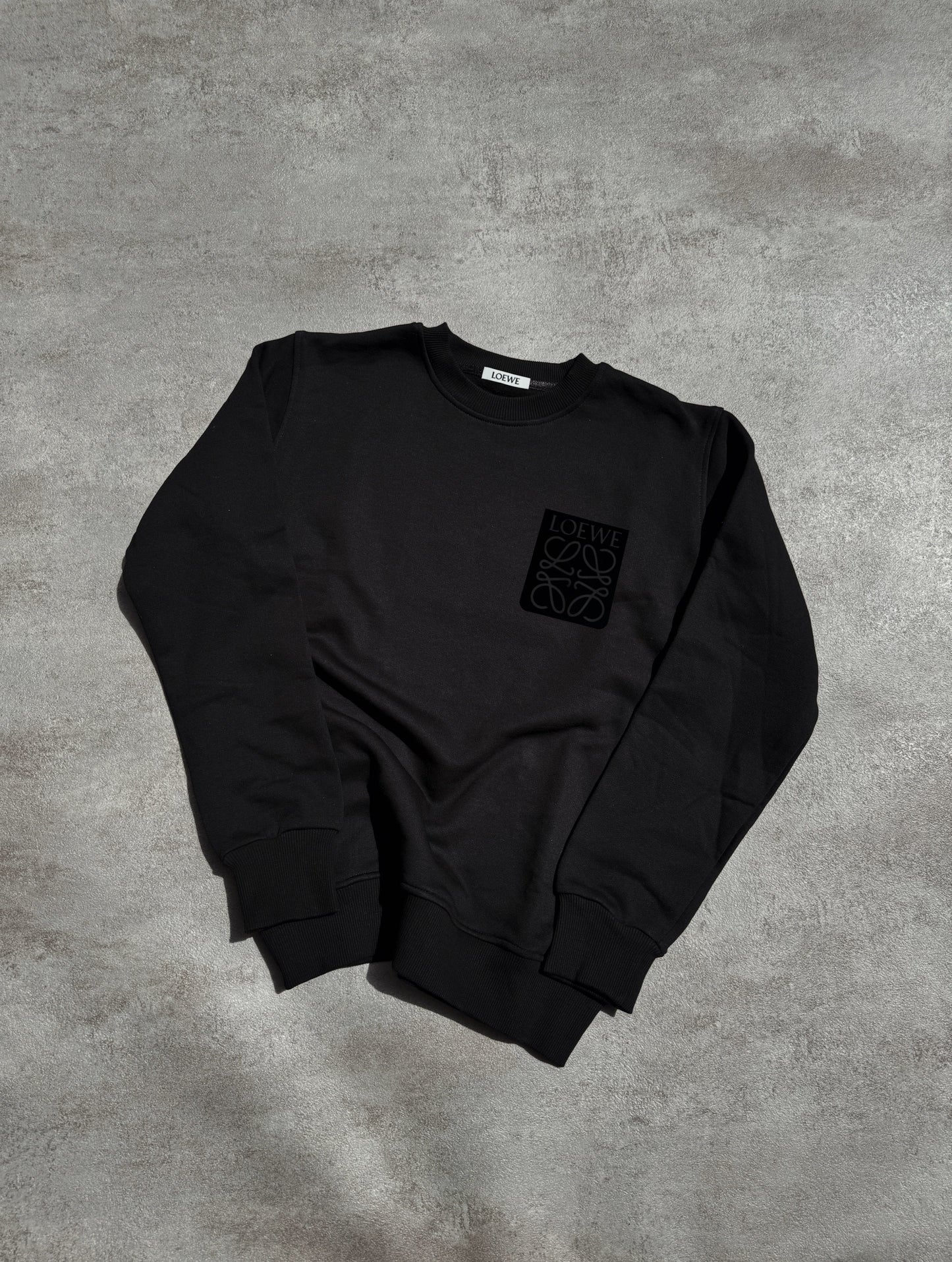 SUDADERA LOEW£