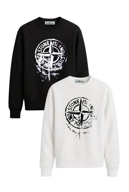 SUDADERA STONE