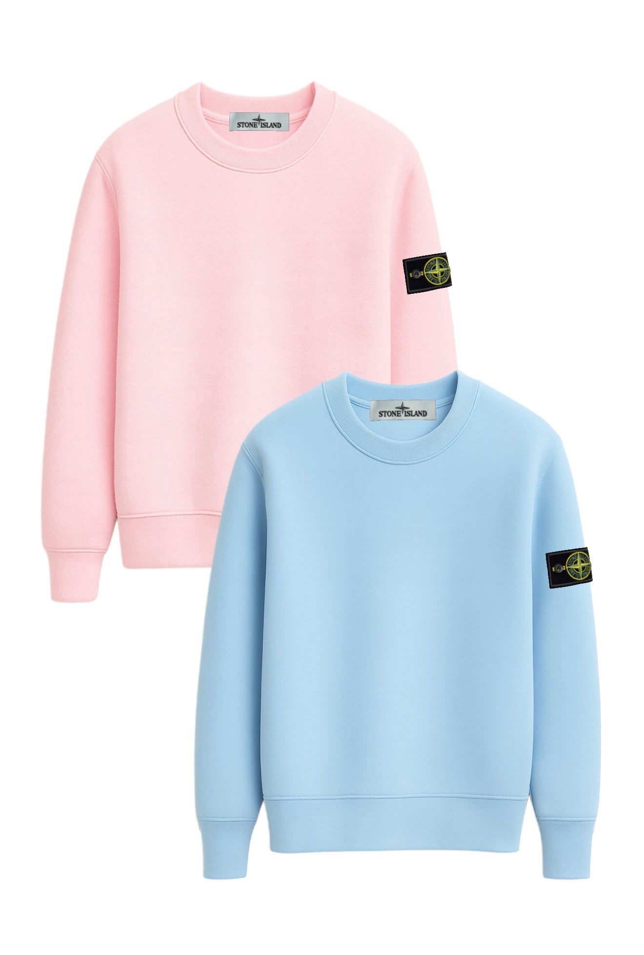 Sudadera STONE ISLAN/D