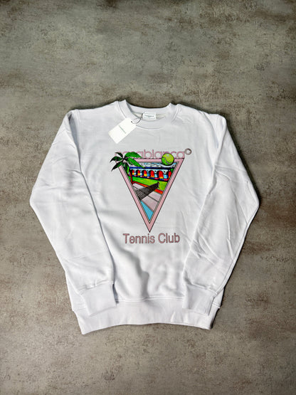 SUDADERA CASABLANC@