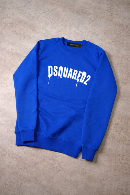 SUDADERA DESQUAR£D
