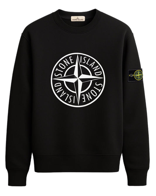 SUDADERA ST0NE