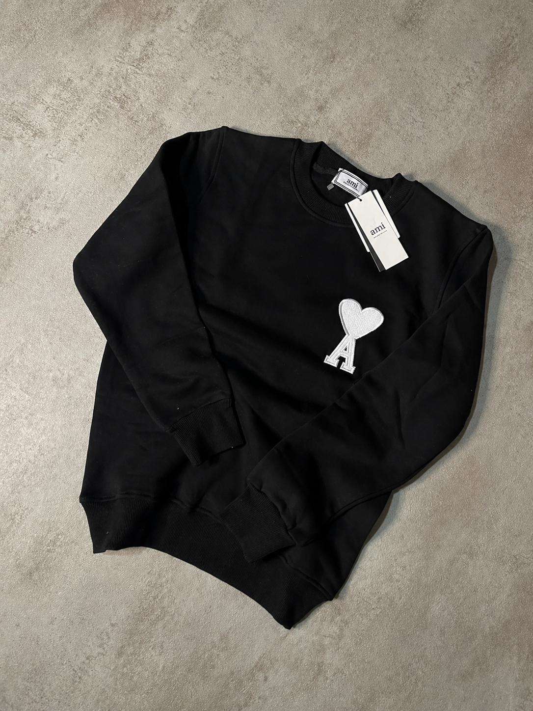 SUDADERA AMI