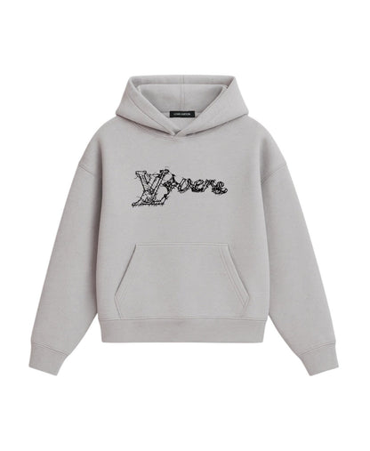 Sudadera louis vuittön