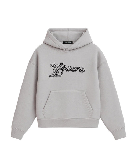 Sudadera louis vuittön