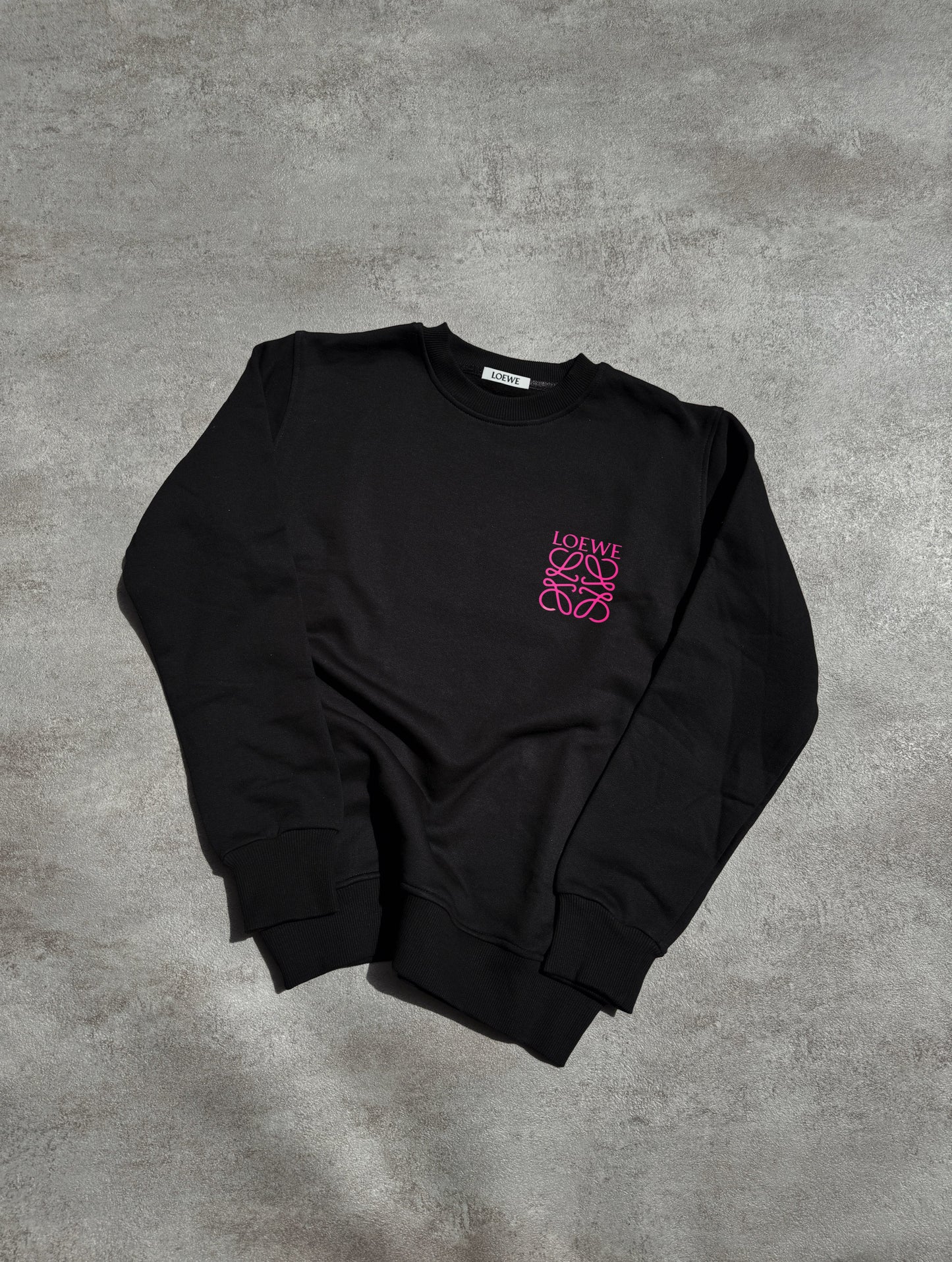SUDADERA LOEW£