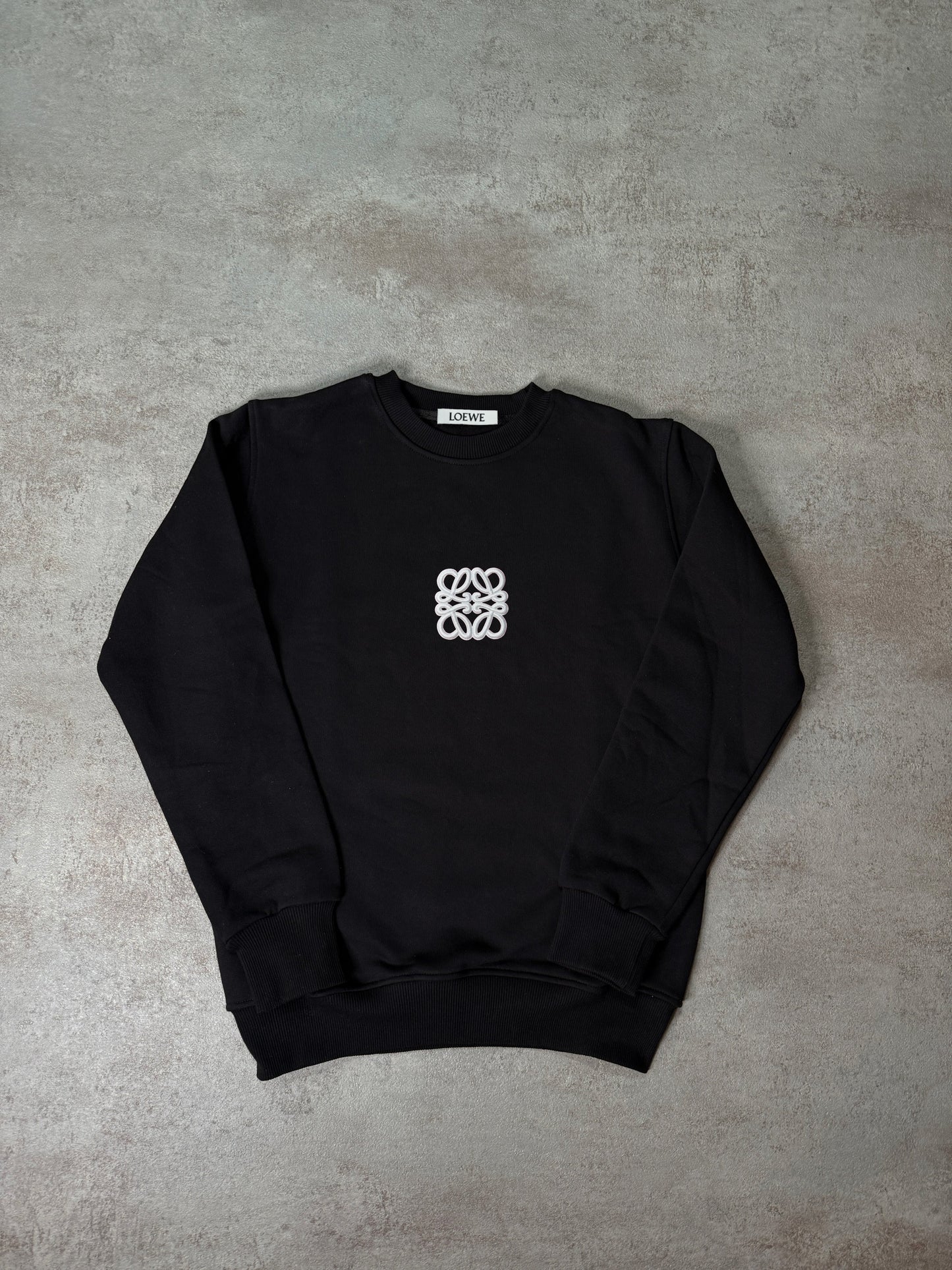 SUDADERA LOEW£