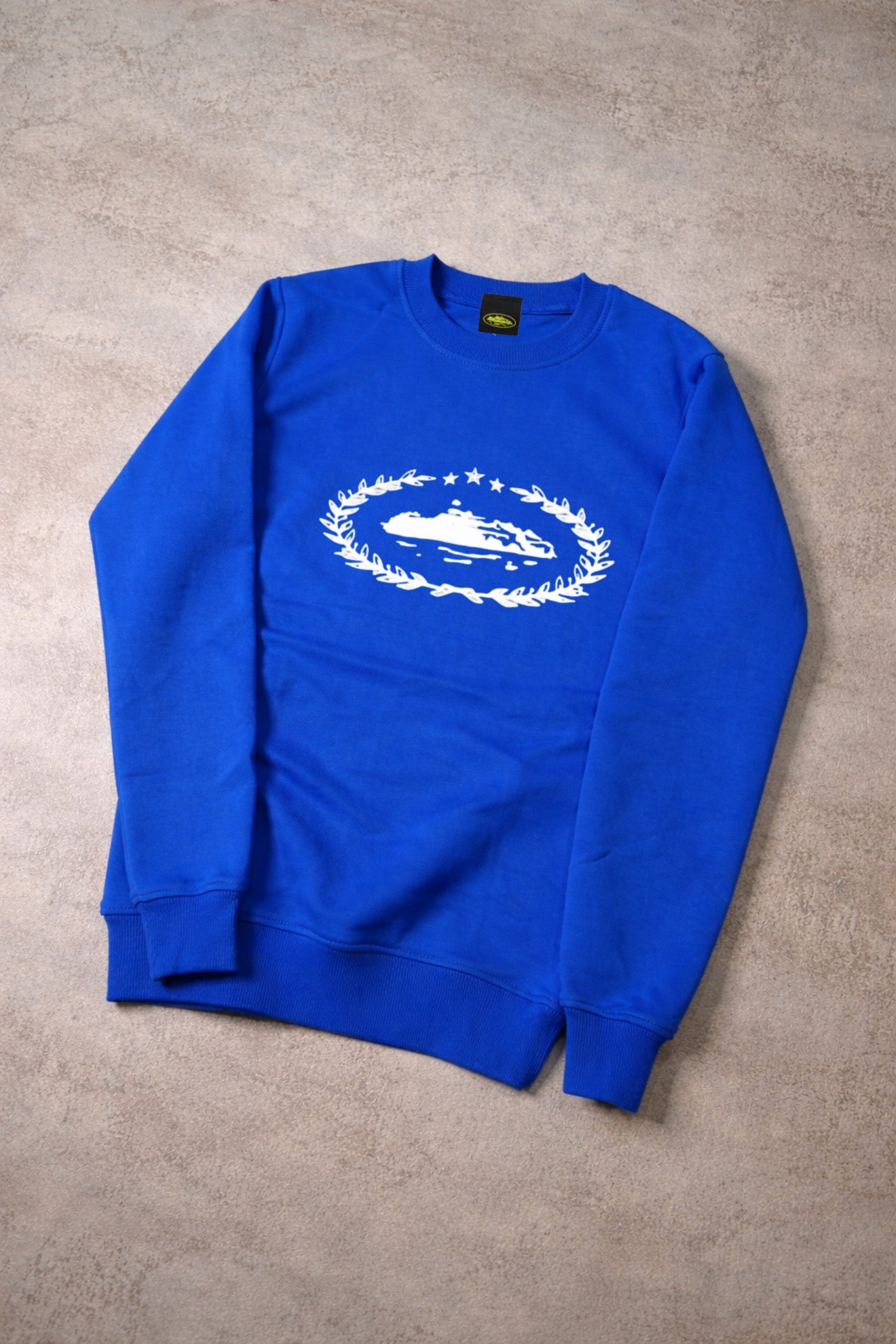 SUDADERA CORTEIZ
