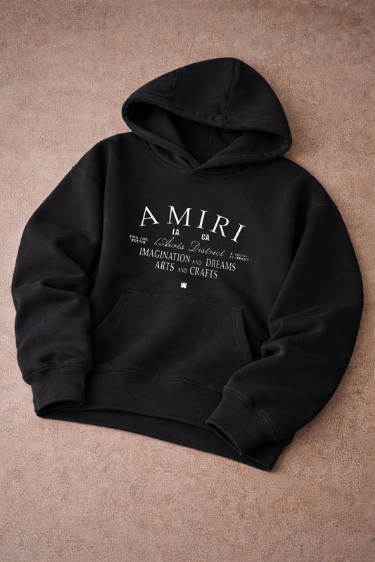 Sudadera AMIRl
