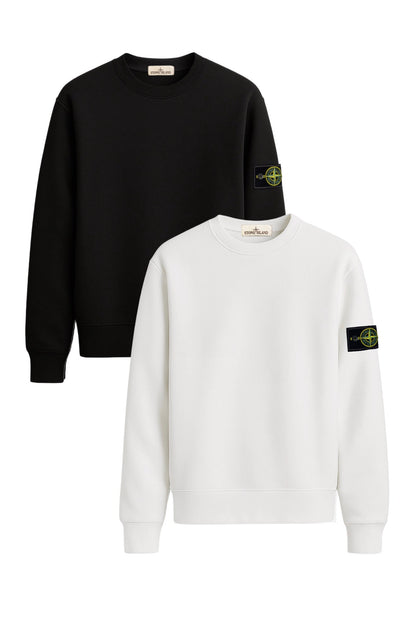 Sudadera STONE ISLAN/D