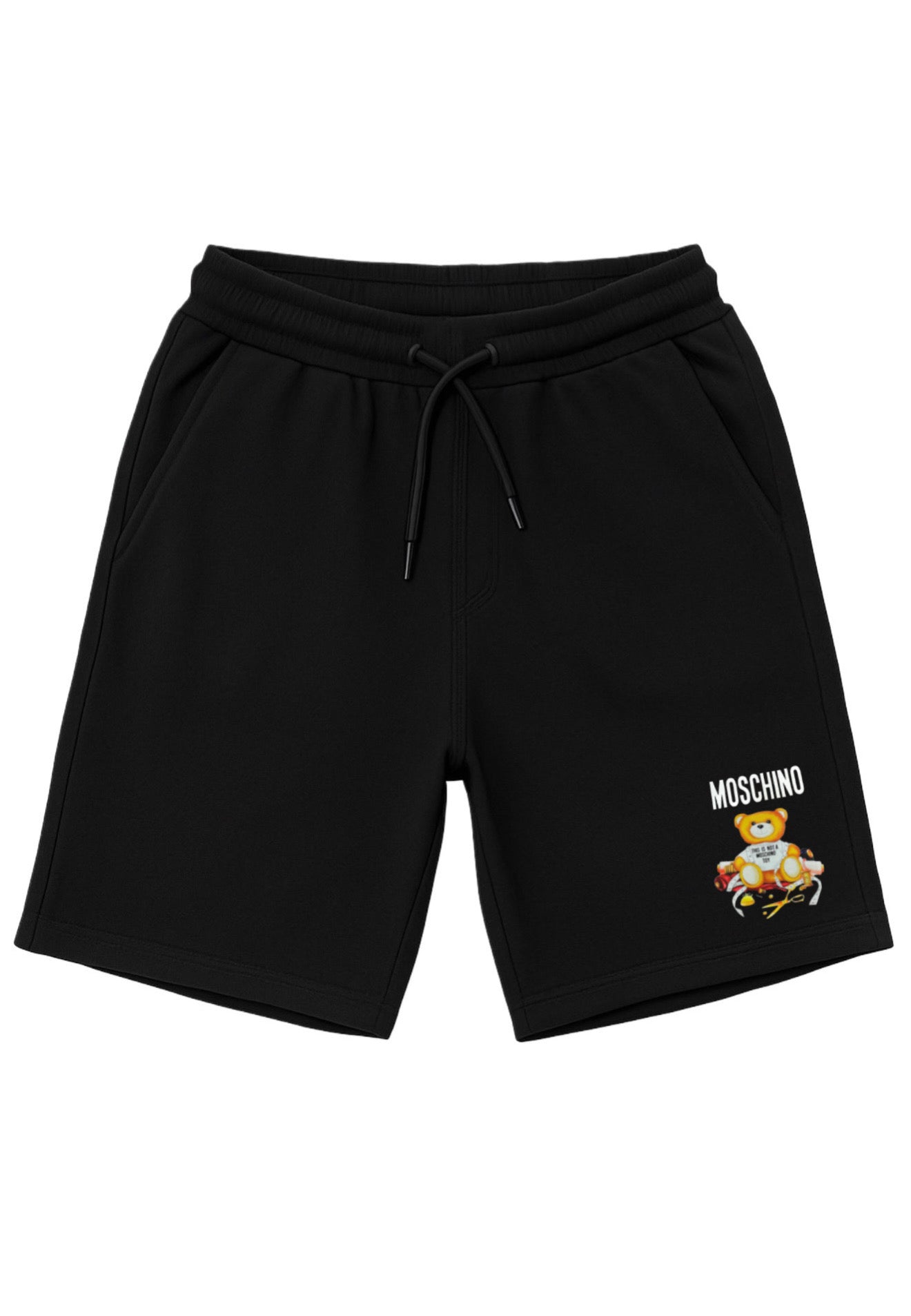 Pantalones cortos MISCHIN0