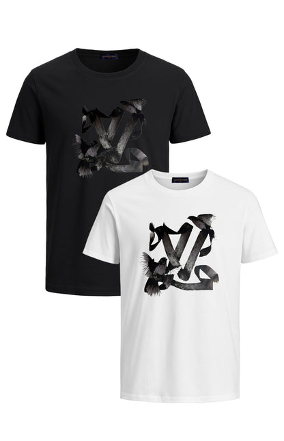 CAMISETA LOUIS VUITT0N