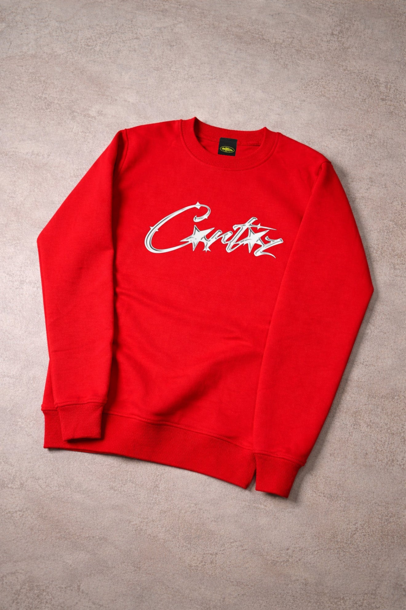SUDADERA CORTEIZ