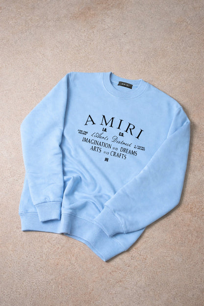 SUDADERA AMIRl