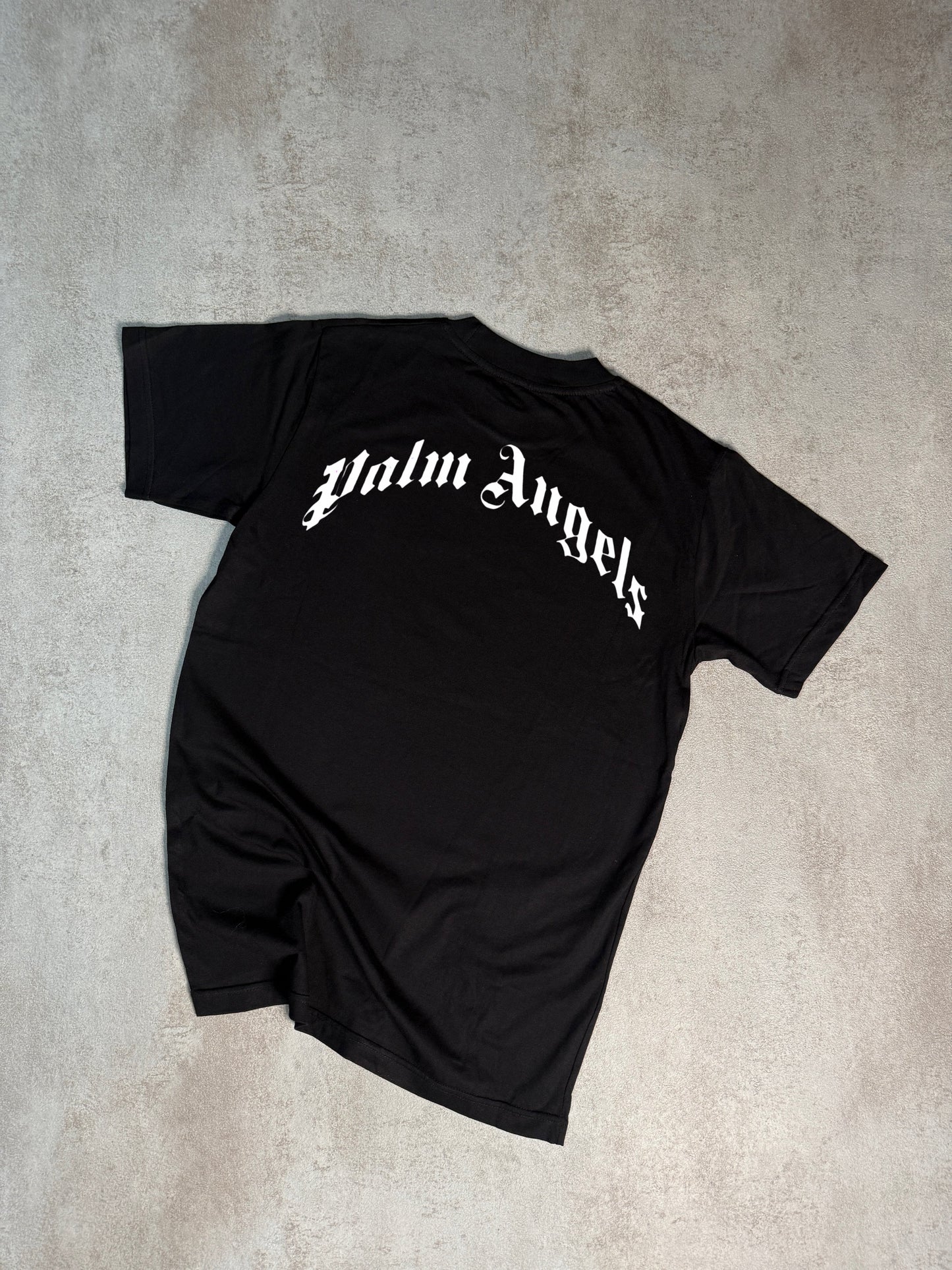 CAMISETA PALM ANGEL$