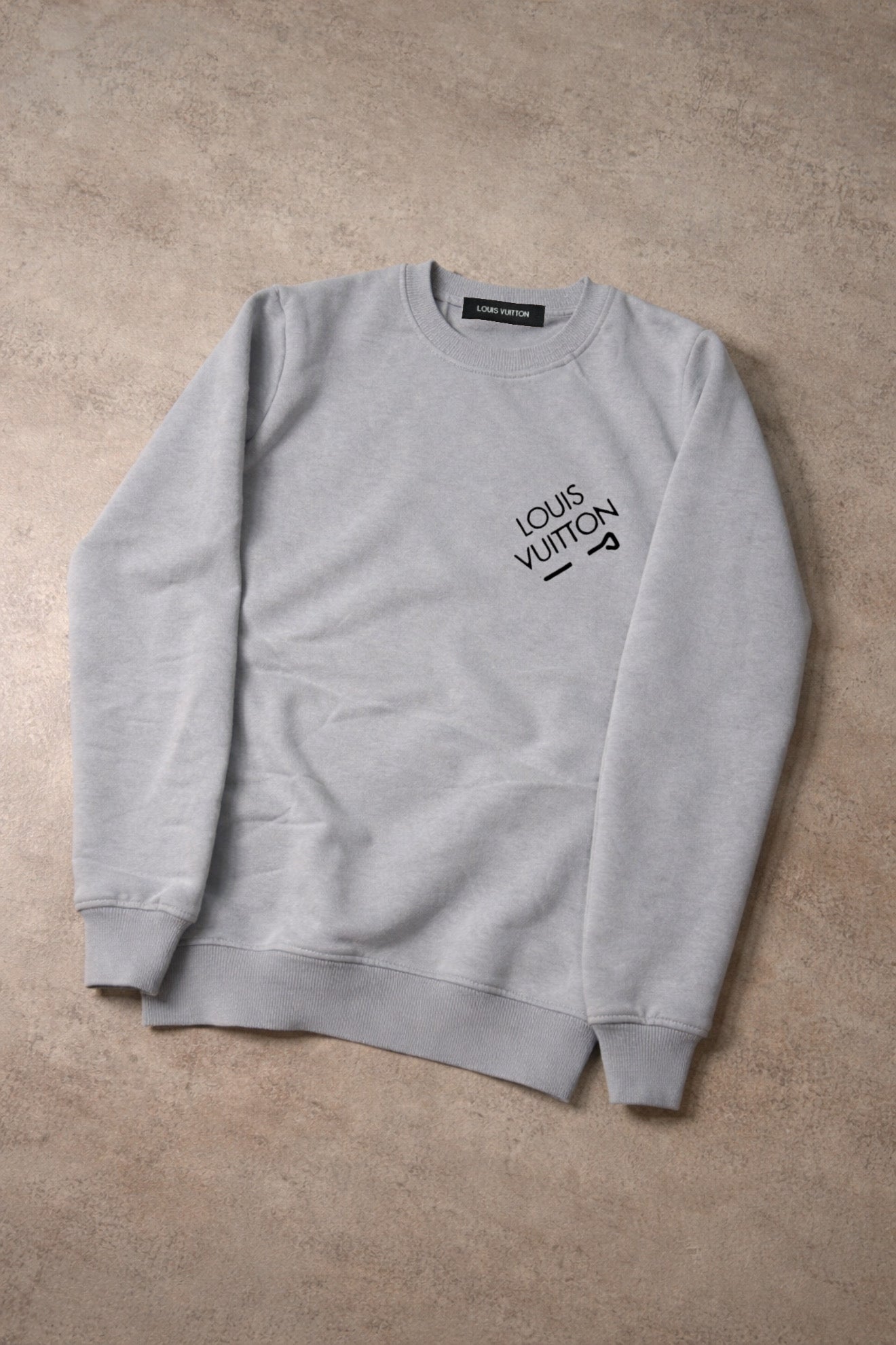 SUDADERA LOUIS VUITT0N