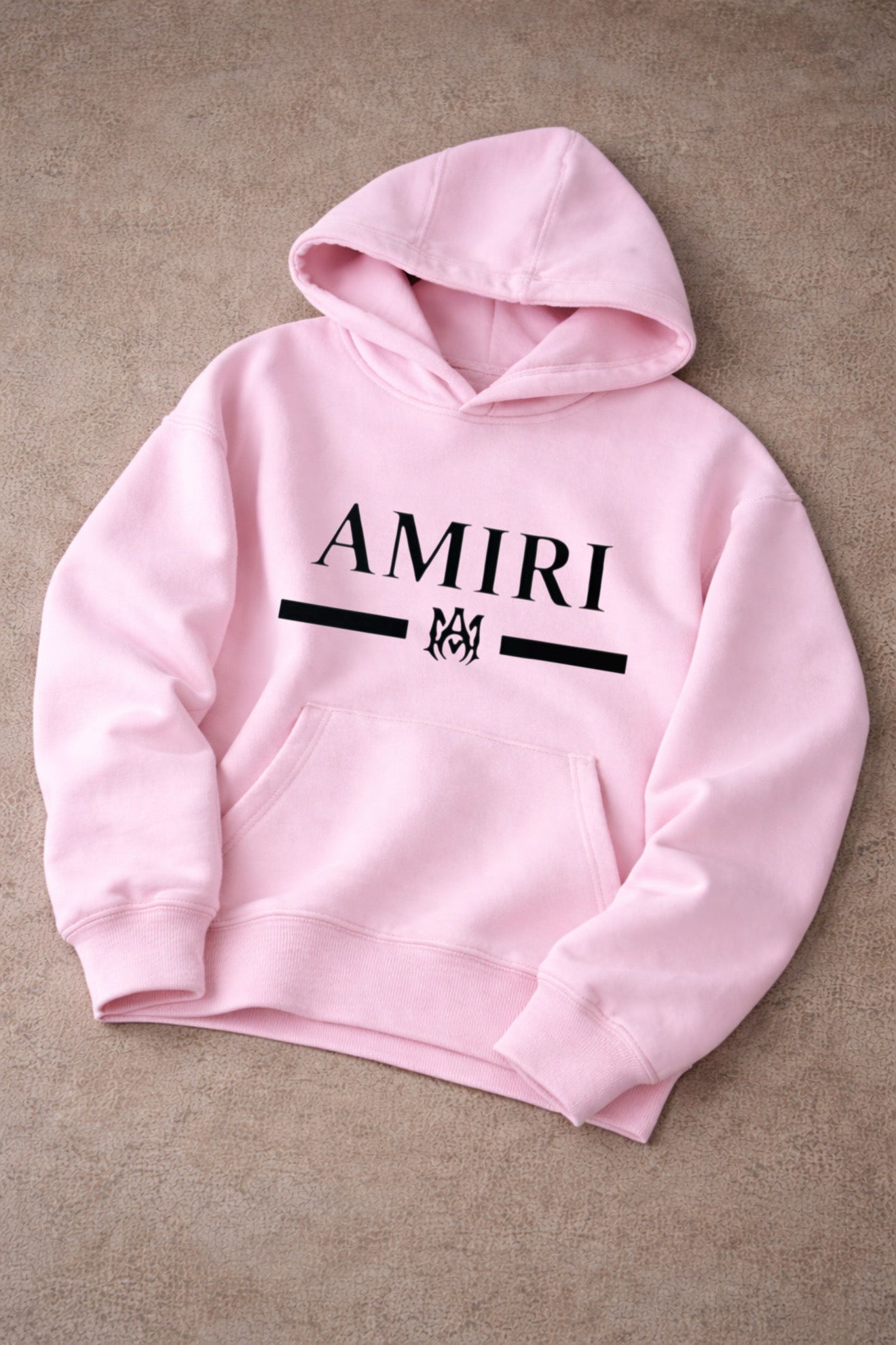 Sudadera AMIRl