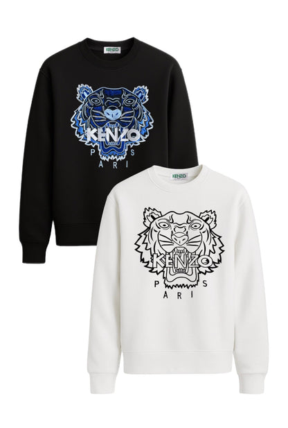 SUDADERA KENZ0