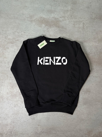 SUDADERA KENZ0