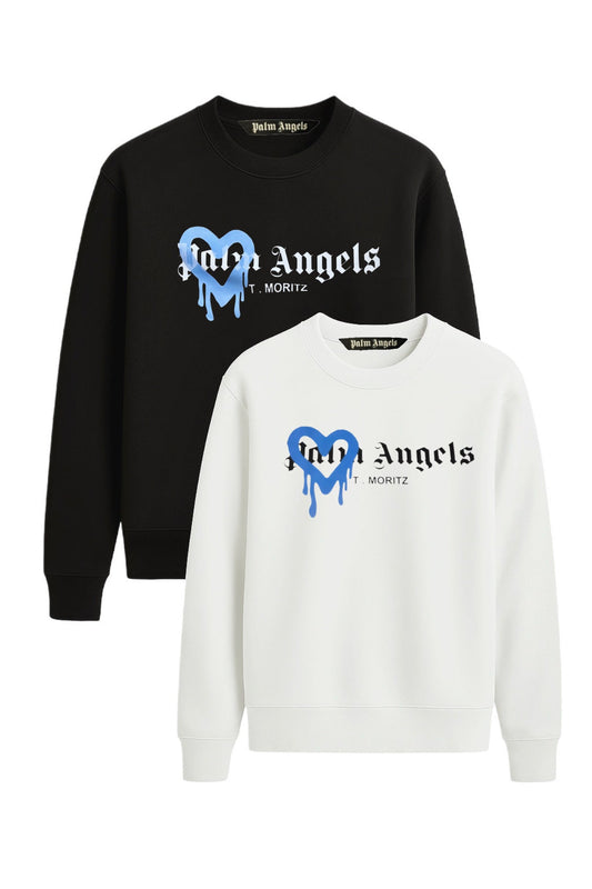 SUDADERA PALM ANGEL$