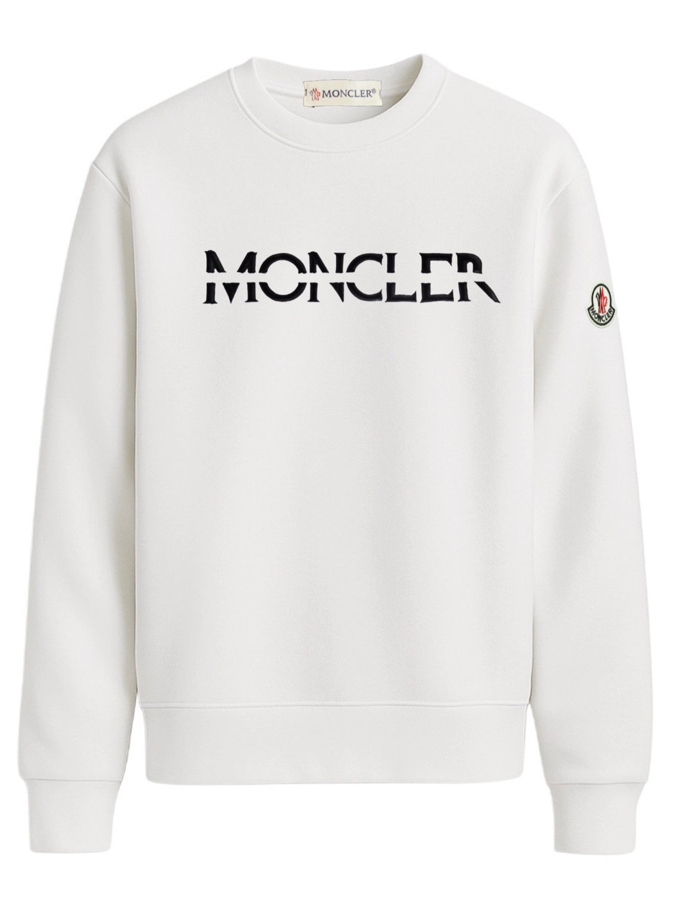 SUDADERA M0NCLER