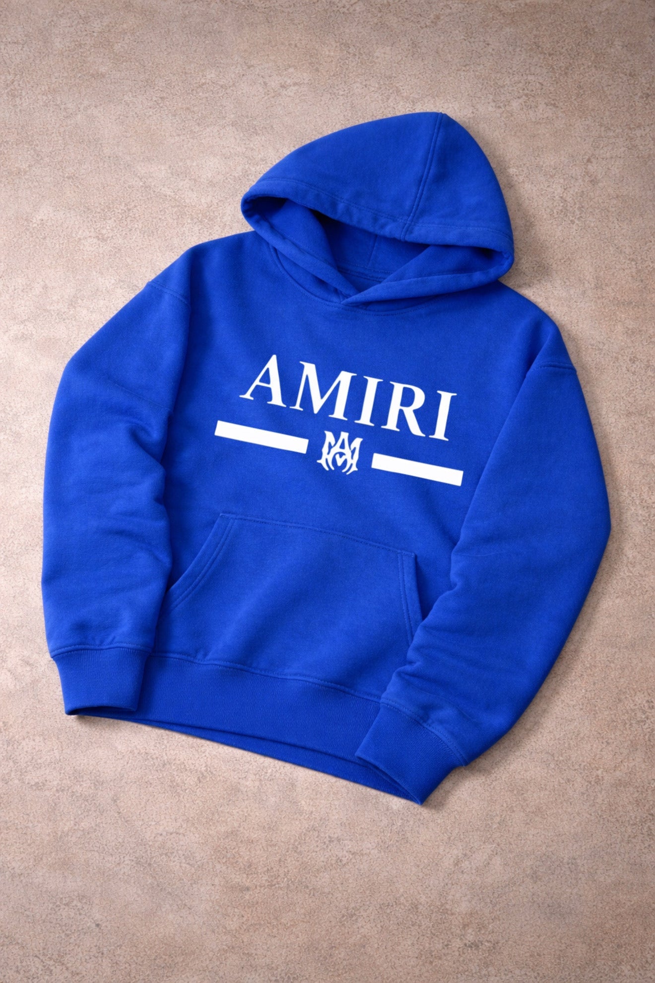 Sudadera AMIRl